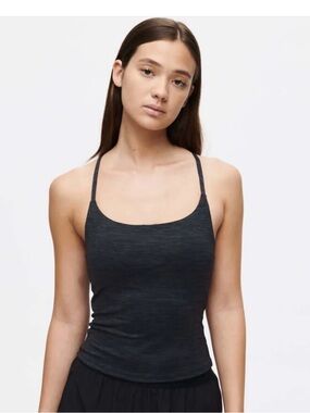Outdoor Voices TechSweat Move Free Tank